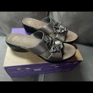 Dansko sandals